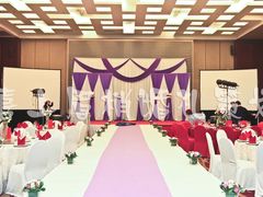 龙之梦万丽酒店-上海龙之梦万丽酒店