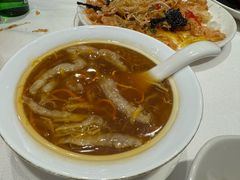 -莆田餐厅(滨海广场店)