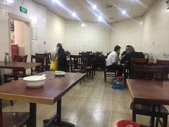 大堂-黑明餐厅(白鹭洲店)