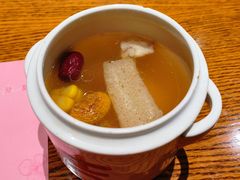 -甜阿姨·天台花园私房菜(万松园店)