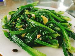 -海上驿站渔家菜馆