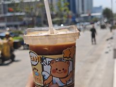 -YOLO COFFEE悠乐咖啡