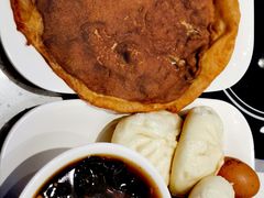 -黑窑厂糖油饼烤鸭·清真菜(旗舰店)