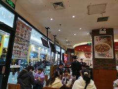 -食其家·牛丼咖喱(天津梅江印象城店)