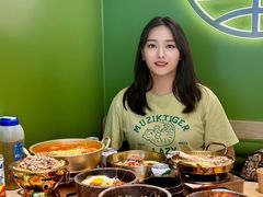 -西塔老太太拌饭(城市集市龙之梦店)