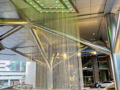 -广州富力君悦大酒店·凯菲厅