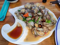 -食鸡公社辣子鸡·潍坊菜·烧烤