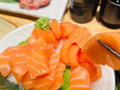 -赤坂亭·M9和牛烧肉(南京江南虹悦城店)