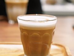 -Peet's Coffee皮爷咖啡(万象天地店)