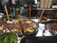 -牛王庙小吃(桥头街店)