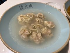 -沈大成(南京东路店)