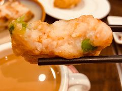 -新旺茶餐厅(嘉里城店)
