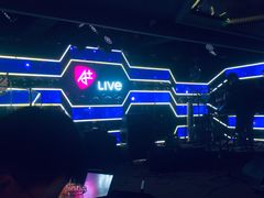 -A+ LIVE HOUSE(武汉天地店)