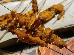 -火联烧烤(学院路创始店)