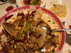 -旺顺阁鱼头泡饼(常营店)