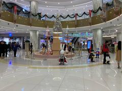 -凯德广场(西城店)