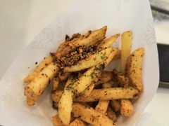 -纽约薯条(世豪广场店)