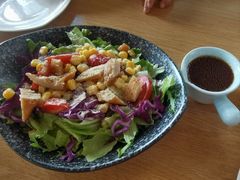 -了不起的考拉咖啡店(高新店)