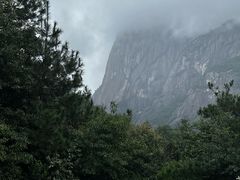 -鄣山大峡谷