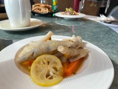 -79号渔船海鲜饭店(宝安店)