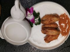 -唐猫庭院·千年陕菜(赛格国际购物中心店)