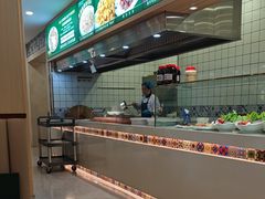 -直隶安家罩饼(复兴路店)