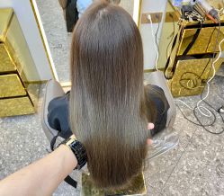 -MI HAIR