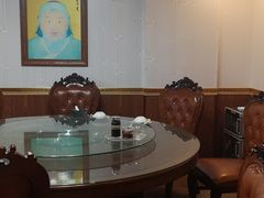 包厢-敖特尔蒙餐馆