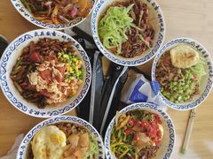 -梅溪·小伙子干挑面(安吉总店)