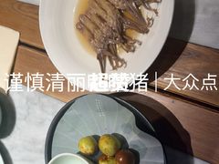 -苏帮袁Sue Cuisine(来福士店)