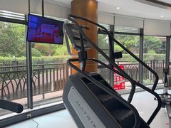 -WEGYMER健萌健身(雅颂居馆)