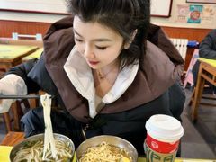 -齐记土鸡米线