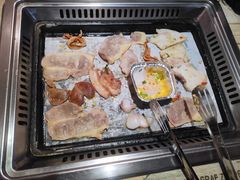 -纽牛有约自助烤肉(漳州中闽店)