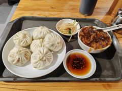 -缘赵记(沙子口店)