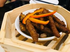 -玉兰苑一等茶餐厅