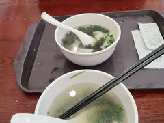 -馄饨侯(前门店)