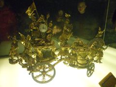 -故宫钟表馆