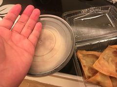 肉饼-每天粥季(万科里店)