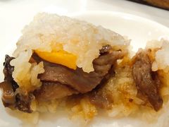 荷香糯米鸡-香港威特瑞茶餐厅(小白楼音乐厅店)