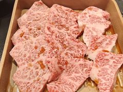 -和牛 烧肉寿喜烧涮锅 善(心斎橋店)