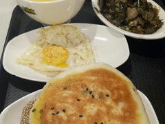 -禾康记好粥道(二连店)