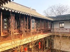 -苏州文旅花间堂·探花府酒店