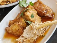 -大三元台湾鲁肉饭(沙井新桥店)