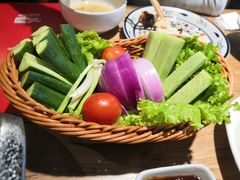 -福茂源横山铁锅羊肉(牡丹园店)