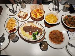 -新佳丽时尚广场