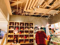 -宝珠奶酪(长宁金虹桥店)
