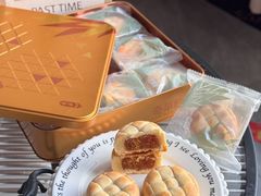 -奇华饼家(始创中心)