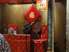 -南京大牌档(香港广场店)