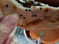 月亮饼-常州糕团店(北大街新世纪商城店)