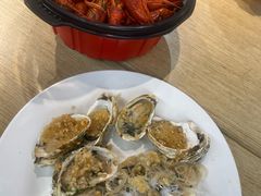 -盒马鲜生(皇庭广场店)